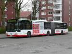 mercedes-benz-o-530-ii-citaro-facelift Bogestra 0668,MB-CITARO in Gelsenkirchen-H�llen,29.03.08.