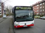 mercedes-benz-o-530-ii-citaro-facelift Bogestra 0668,MB-CITARO in Gelsenkirchen-H�llen,29.03.08.