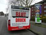 Bogestra 0668,MB-CITARO in Gelsenkirchen_H�llen,29.03.08.   ...