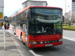 dusseldorf-busverkehr-rheinland---bvr 31.03.08,SETRA der BVR,Busbahnhof Essen Hbf.