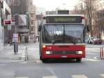 mercedes-benz-o-405-n-niederflur-stadtversion VB Biel - Mercedes O 405 N  Nr.116 unterwegs auf der Line  6 am 24.03.2008 