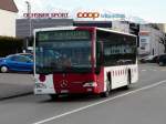 tpf - Mercedes Citaro ...  Hp. Teutschmann 02.04.2008