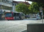 Osnabr�ck Bus von F. Kr�mer