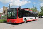 HALLO Michael !
Das ist ein RBS-Bus aus Stuttgart. Ich wollte es nur erw�hnen. Aber ein  ... Manfre