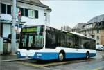 Andres, Effretikon 4/ZH 549'484 ...  Markus Doyon 21.04.2008