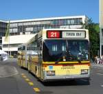 STI - ...  Hp. Teutschmann 24.04.2008