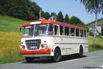 Oldtimer Ikarus 630 Bj.