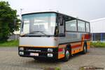 Oldtimer Magirus R 81 Bj.