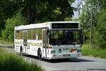 Oldtimer MAN SL 202 Bj.