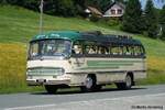 Oldtimer Mercedes O 321 H Bj.