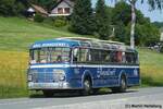 Oldtimer Krupp Ludewig O 10 F 4 Bj.