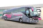 Setra S 517 HD  Whrle , November 2025 