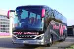 Setra S 517 HD  Whrle , November 2025 
