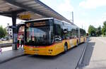 Postauto/PU Ryffel Nr.