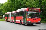 Mercedes O 405 G Bj.