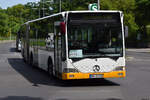 21.05.2020 | Berlin - Wannsee | OHV-EX 444 | Mercedes Benz Citaro I G |