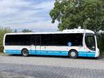 MAN Lion's Regio der MVVG in Malchow am 16.07.2024