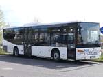 Setra 415 LE Business der VVR in Sassnitz am 28.04.2024