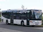 Setra 415 LE Business der VVR in Sassnitz am 09.06.2024
