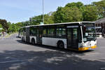 21.05.2020 | Berlin - Wannsee | OHV-EX 444 | Mercedes Benz Citaro I G |