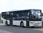 Setra 415 LE Business der VVR in Sassnitz am 09.06.2024