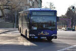 12.01.2020 | Berlin - Kreuzberg | BER-HD 949 | Mercedes Benz Citaro I  |