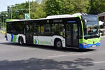 21.05.2020 | Berlin - Wannsee | PM-RB 521 | Mercedes Benz Citaro II | regiobus PM |