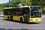 21.05.2020 | Berlin - Wannsee | B-V 1002 | Mercedes Benz Citaro II | BVG |
