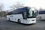 Van Hool EX15 H, ''landways'' Croatia.