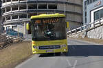 Mercedes-Benz Intouro von Paznauntaler (LA-PVU24) als Linie 260 in Kappl, Kappler Strae.