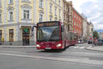 Innsbruck: Mercedes-Benz Citaro 2.