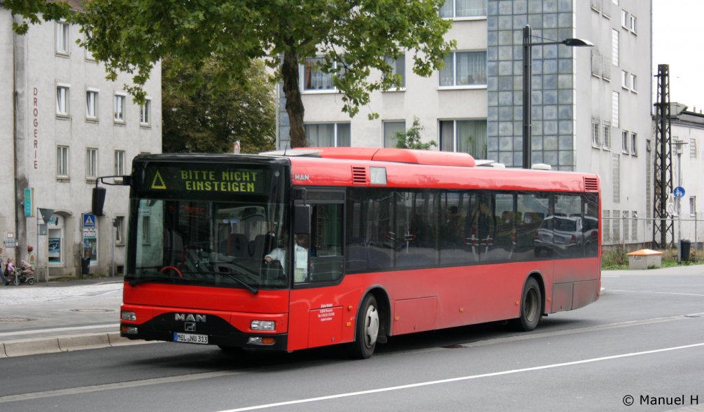 Alois Nebel (MIL NU 313).
Aufgenommen am HBF Aschaffenburg, 18.8.2010.