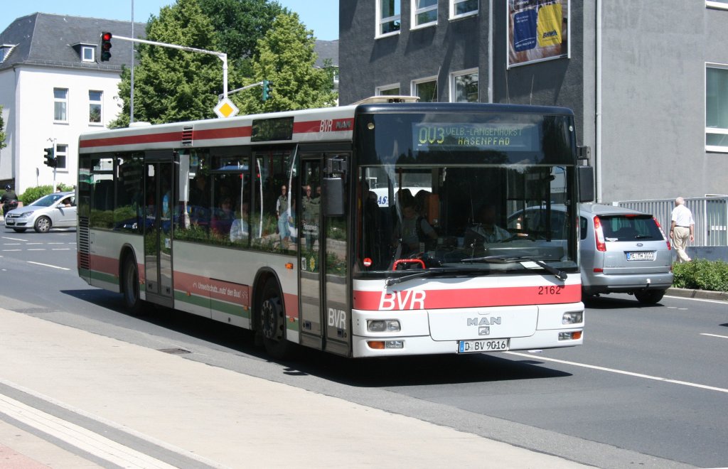 BVR 2162 (D BV 9016).
Velbert, 11.6.2010.