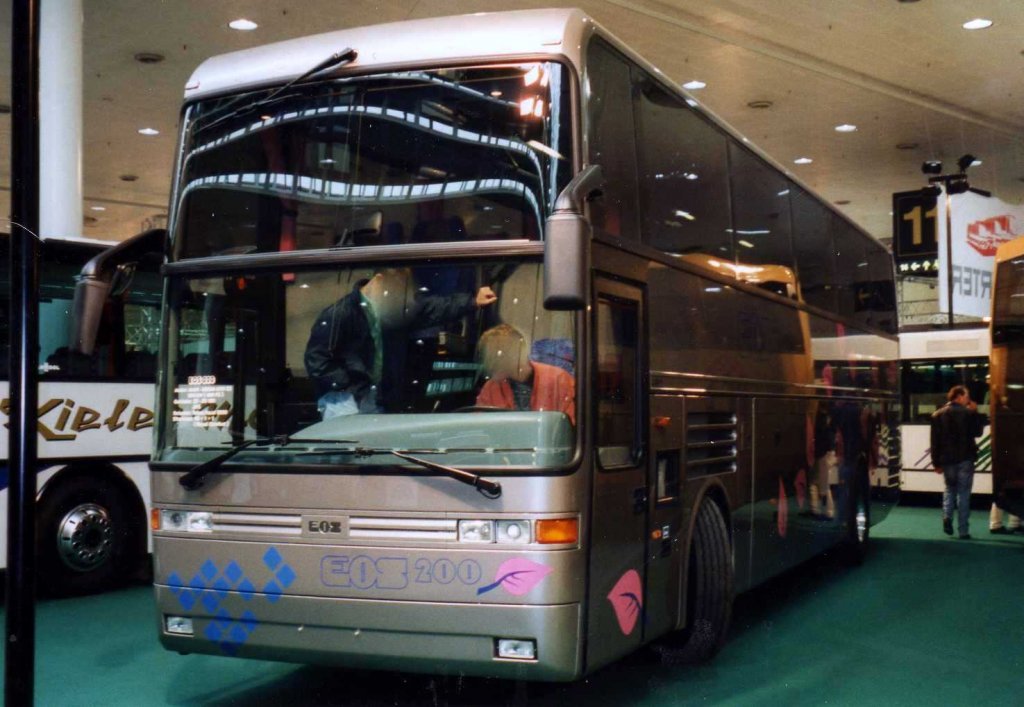 EOS 200, aufgenommen auf der IAA 1996 in Hannover.