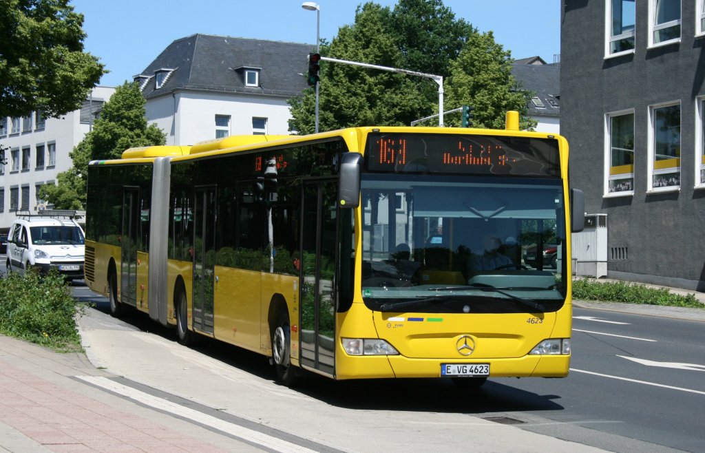 EVAG 4623 (E VG 4623).
Velbert, 11.6.2010.