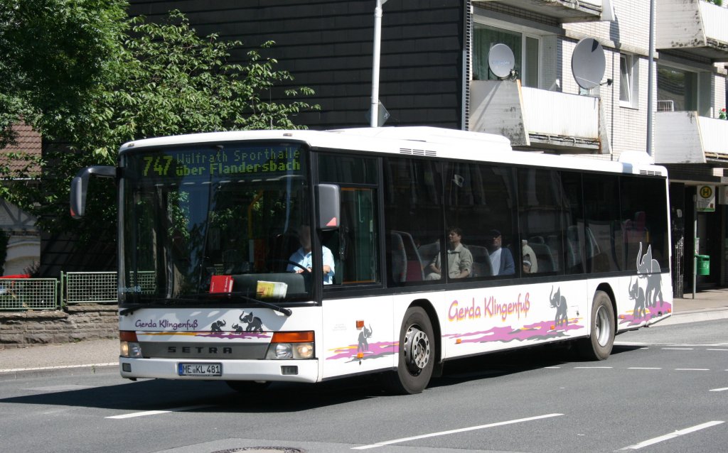 Klingenfu 4241 (ME KL 481).
Velbert, 11.6.2010.