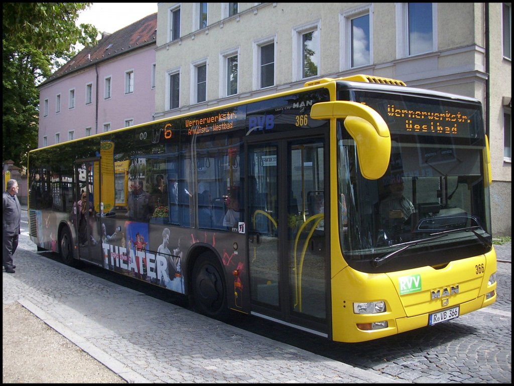 bus tour regensburg