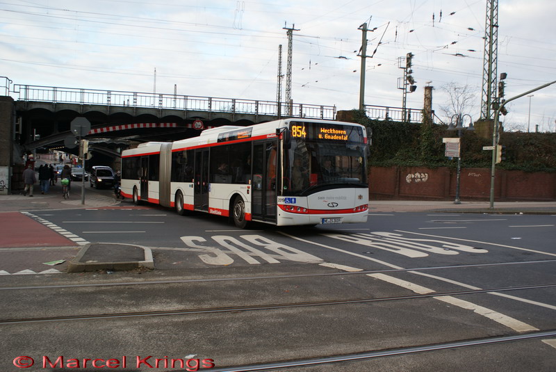 SWN 2019 am Hauptbahnhof