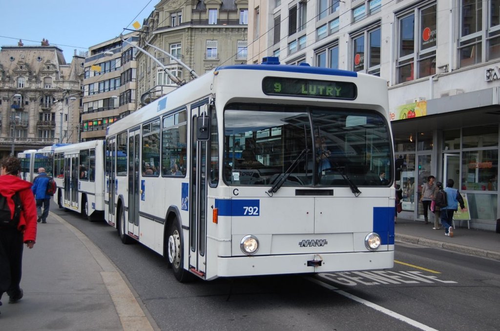 TL 792, NAW-Lauber, Bel-Air, 2011-04-14