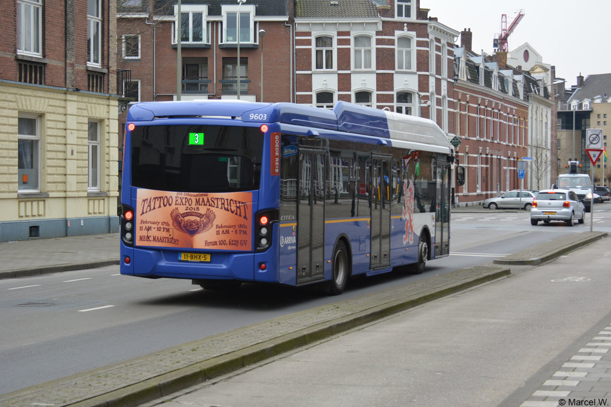 city tour maastricht bus