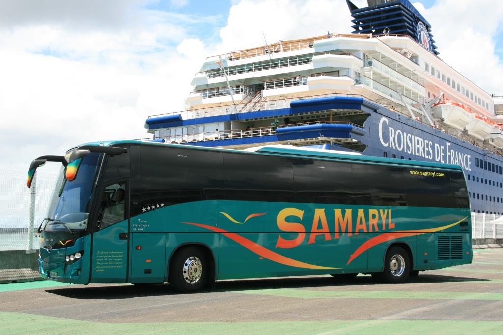 Beulas Stergo Spica  Samaryl , Guadeloupe/Karibik 24.03.2015