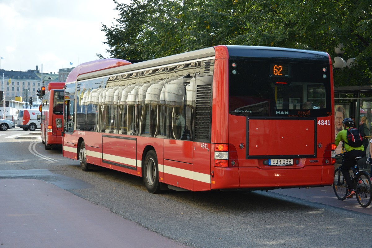 EJR 036 fährt auf der Linie 62 am 10.09.2014.