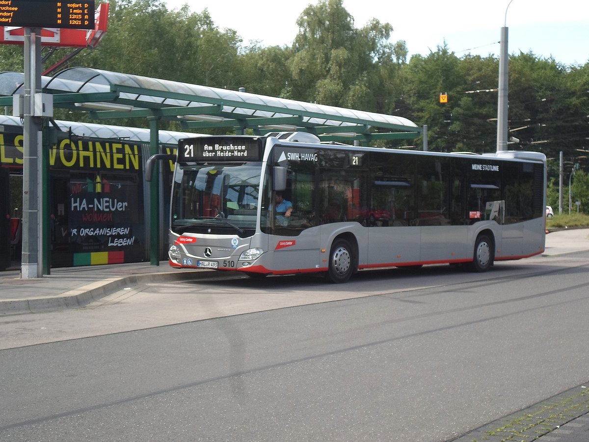 Halle Saale ,Bus der HAVAG  u.SWH,EXIF-Daten: SAMSUNG ST76 / ST78, Aufnahmezeit: 2012:03:17 01:23:02, 