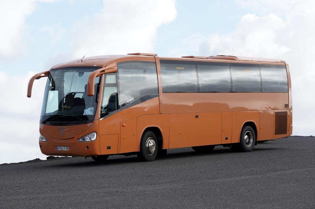 Irizar Century, Lanzarote November 2019