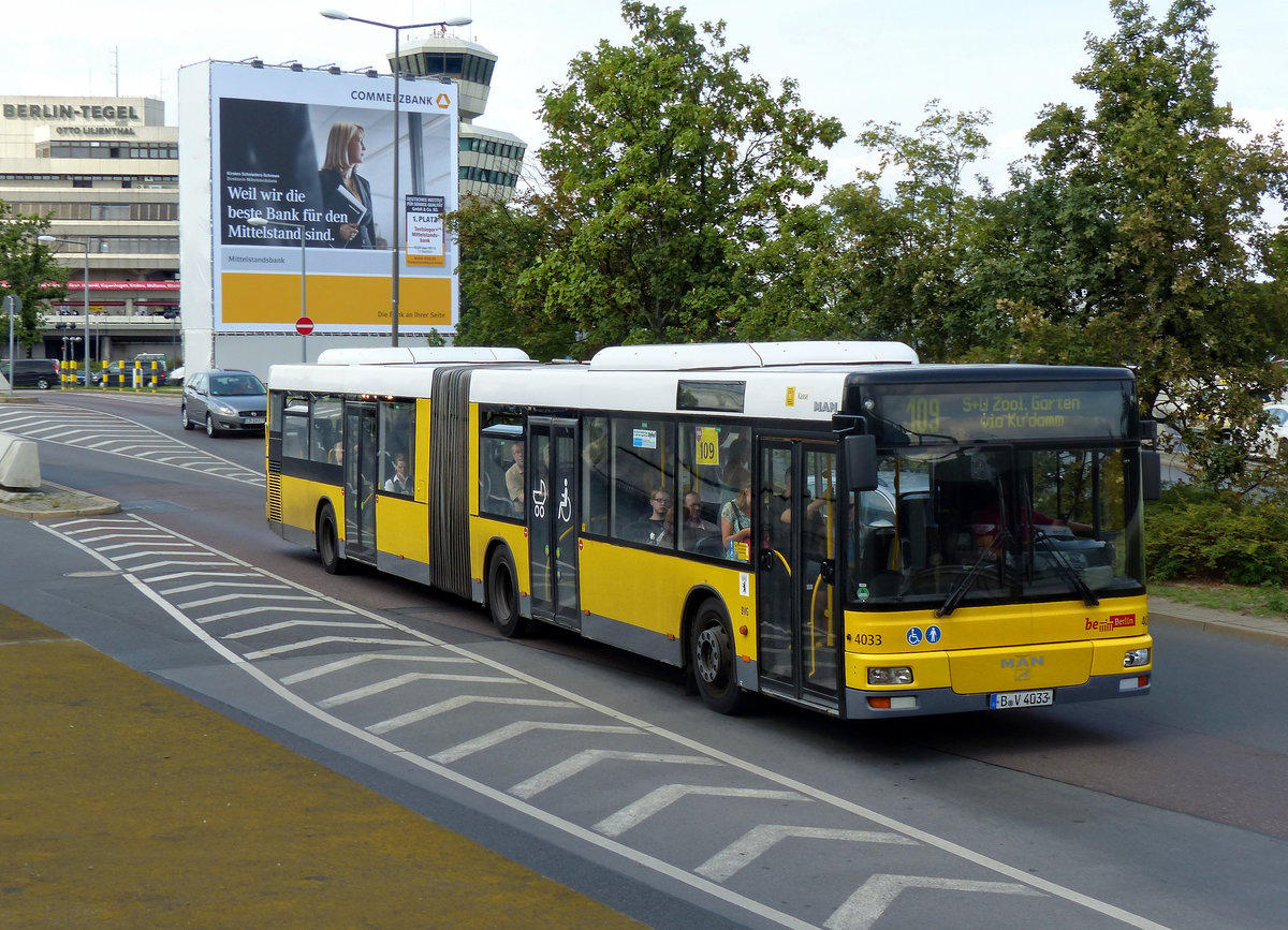Set Bus BVG Berlin 319 Mattoncini - Autobus E-Citaro In Scala Minifigure
