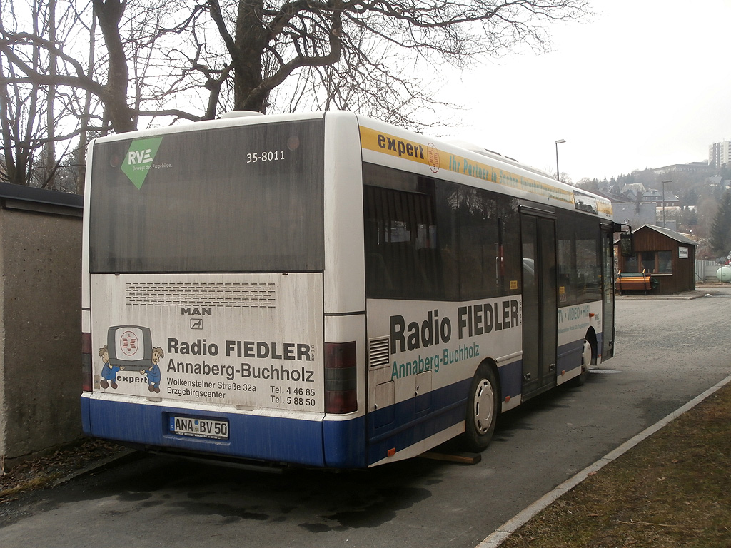 MAN NM223 In Oberwiesenthal 2 3 2014 Bus bild de man-nm223-in-oberwiesenthal-2-3-2014-bus-bild-de