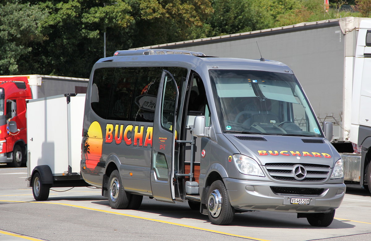 Mercedes Benz Sprinter n° 85 Buchard, près de Berne. 

Plus de photos sur : https://www.facebook.com/AutocarsenSuisse/ 