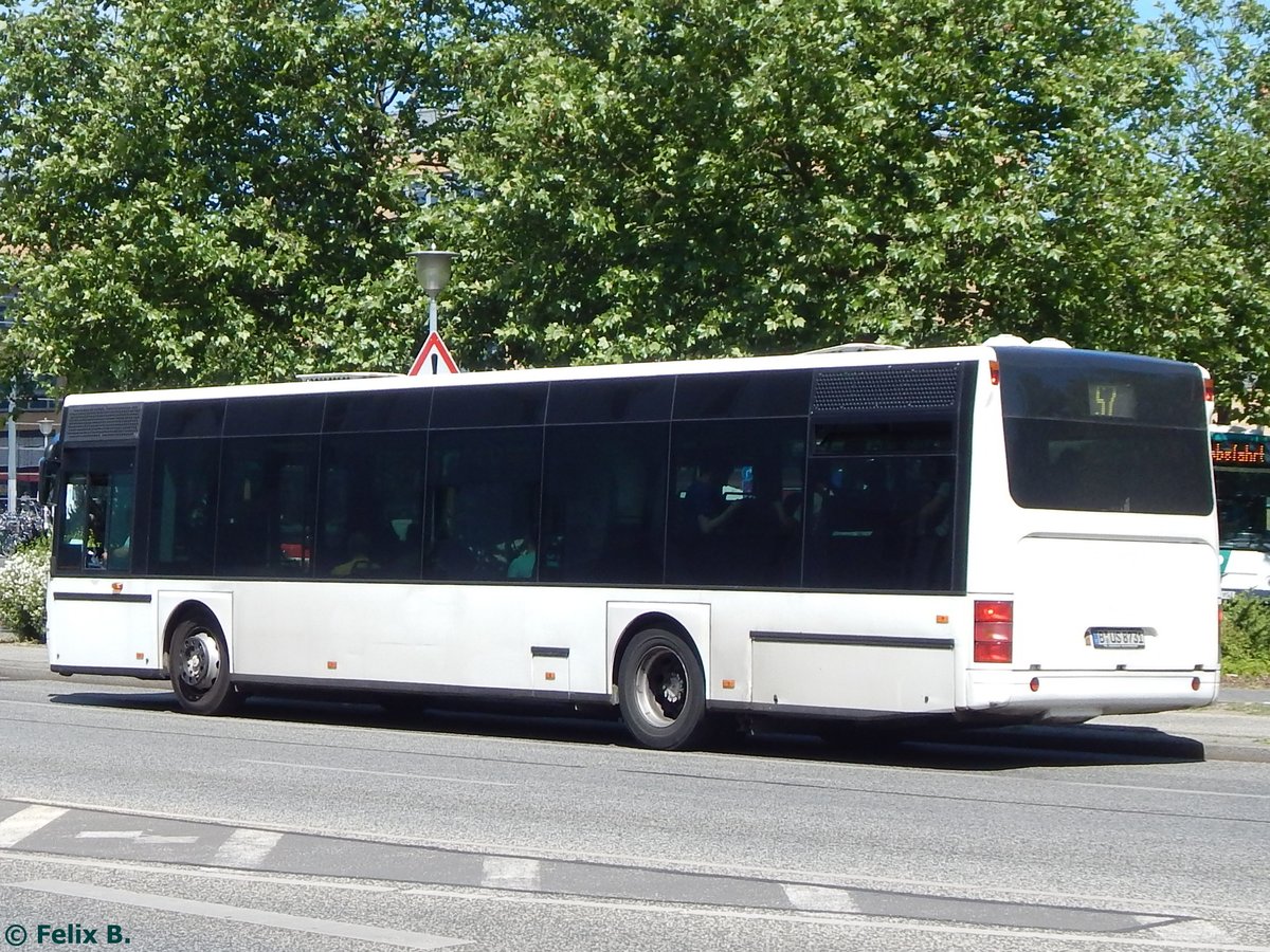 Neoplan Centroliner von Unity City & EventBus GmbH aus Deutschland in Potsdam am 07.06.2016