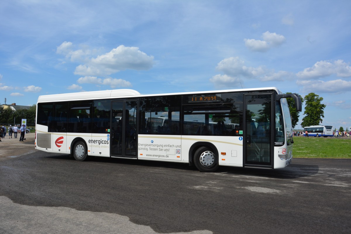 OPR-PV 304 bei der Bereitstellung am 25.05.2014.