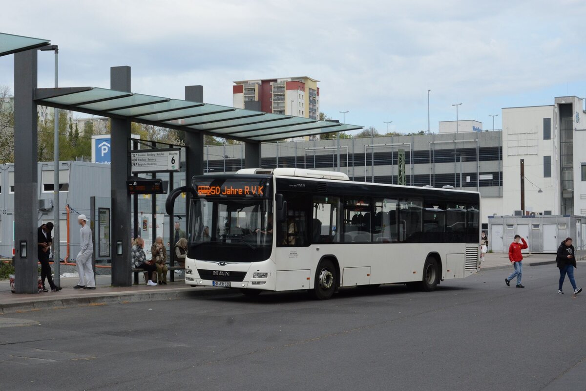 Ralf Becker
NR-EB 830
Bergisch Gladbach, S-Bahn
11.04.2026